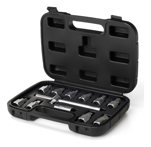 Kit Extractor Tapones Carter 12 Pcs Hamilton Caja Aut21 0